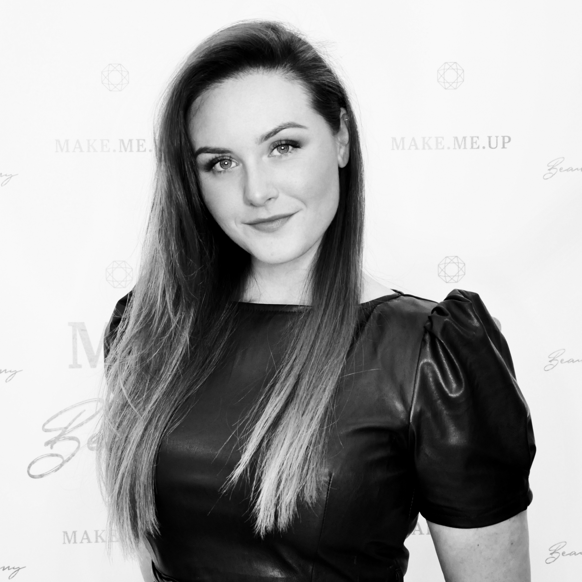 DARIA HEKERLOVÁ