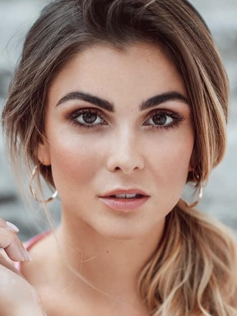 DÁRKOVÝ POUKAZ OSOBNÍ KURZ VLASOVÉHO STYLINGU S MARTINOU JÄGR