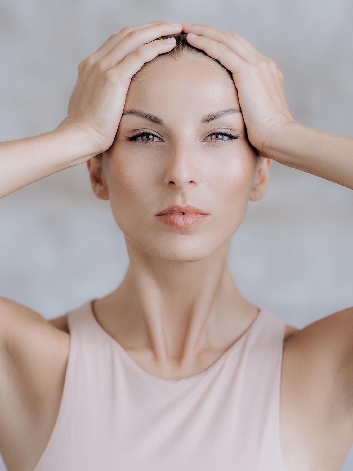 SKUPINOVÝ KURZ FACE YOGY SKUPINOVÝ KURZ FACE YOGY