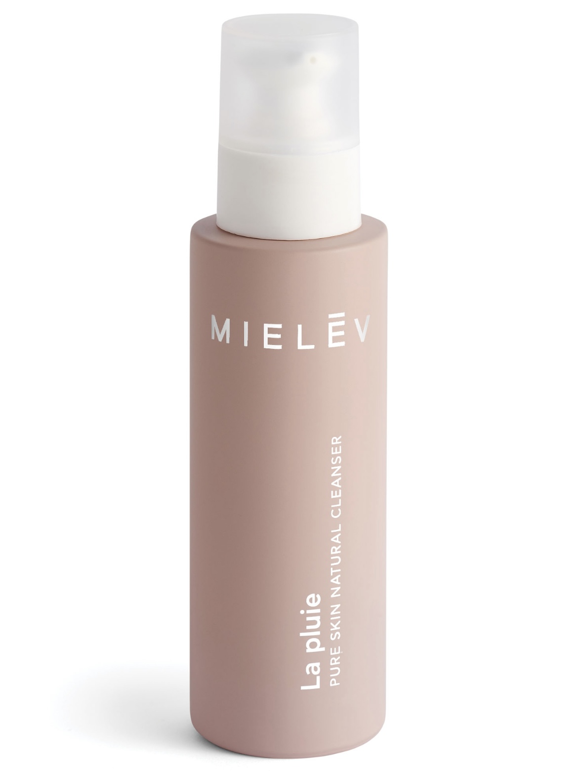 MIELĒV PURE SKIN NATURAL CLEANSER La pluie MIELĒV PURE SKIN NATURAL CLEANSER La pluie