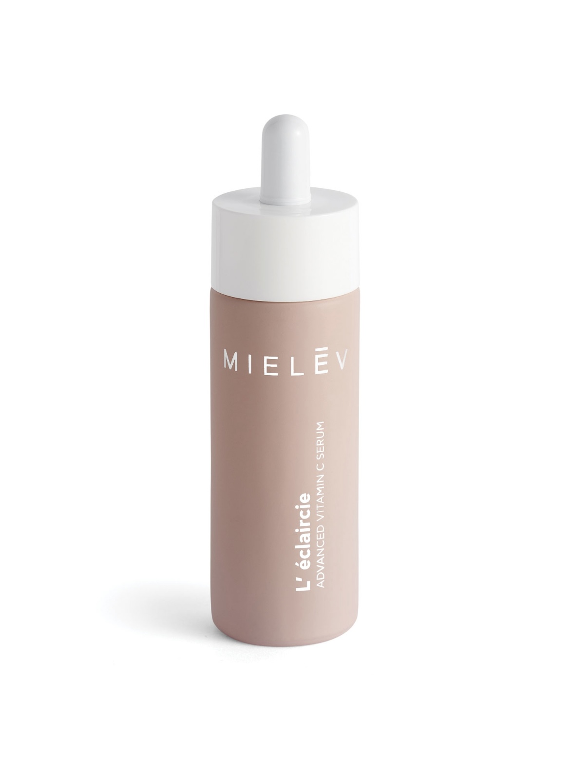 MIELĒV ADVANCED CONCENTRATE HA SERUM L’ éclaircie MIELĒV ADVANCED CONCENTRATE HA SERUM L’ éclaircie