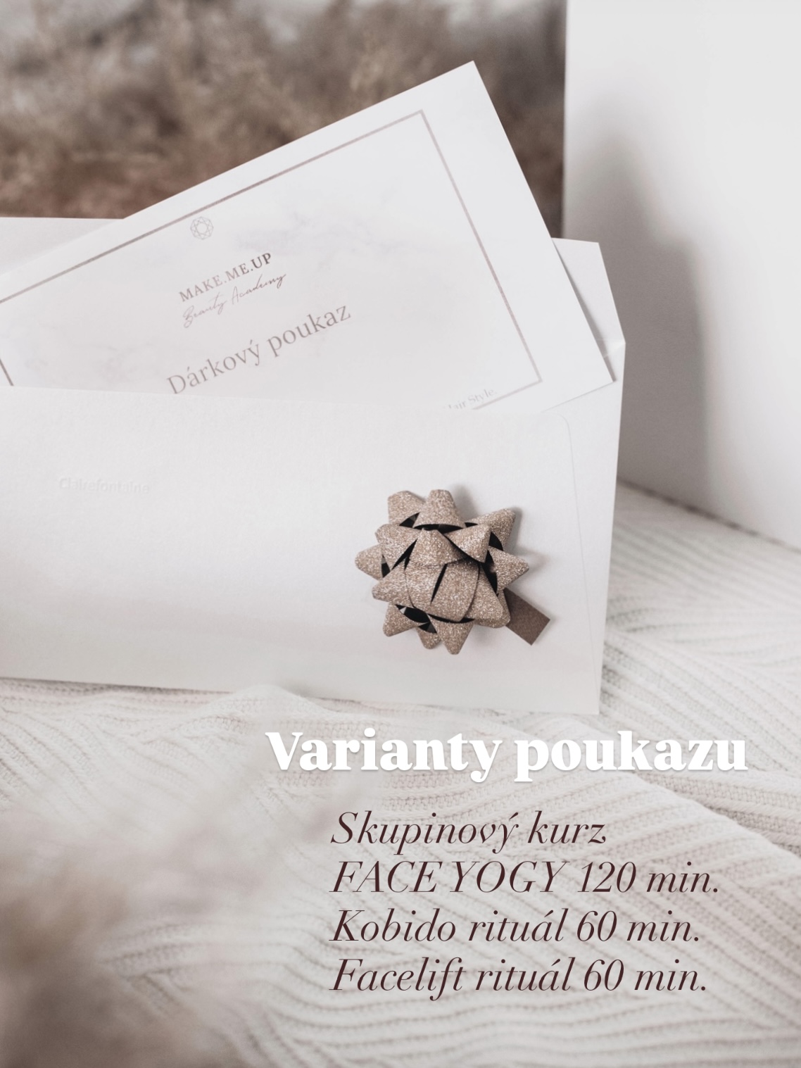 DÁRKOVÝ POUKAZ V HODNOTĚ 2000 DÁRKOVÝ POUKAZ V HODNOTĚ 2000