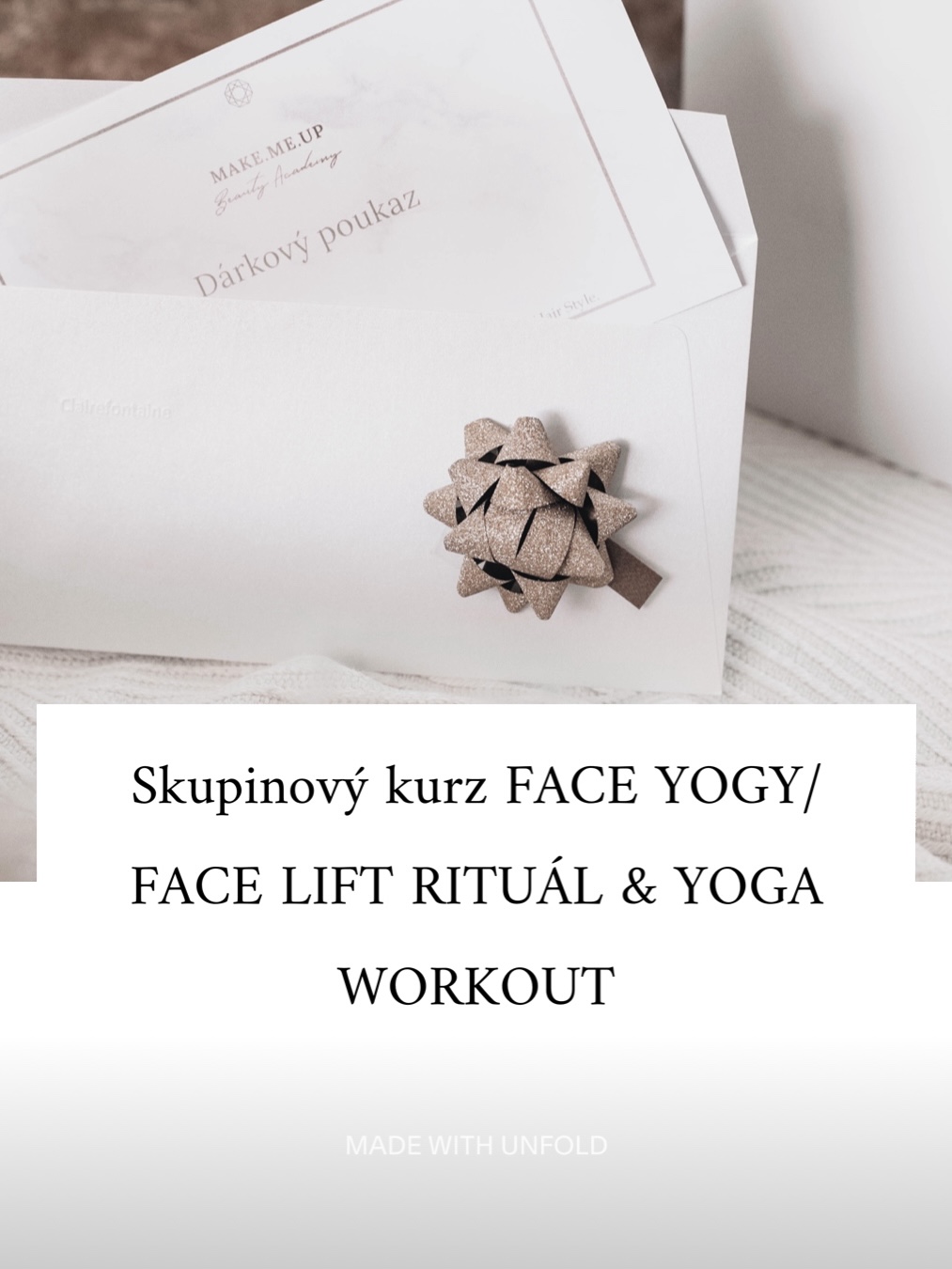 DÁRKOVÝ POUKAZ V HODNOTĚ DÁRKOVÝ POUKAZ V HODNOTĚ