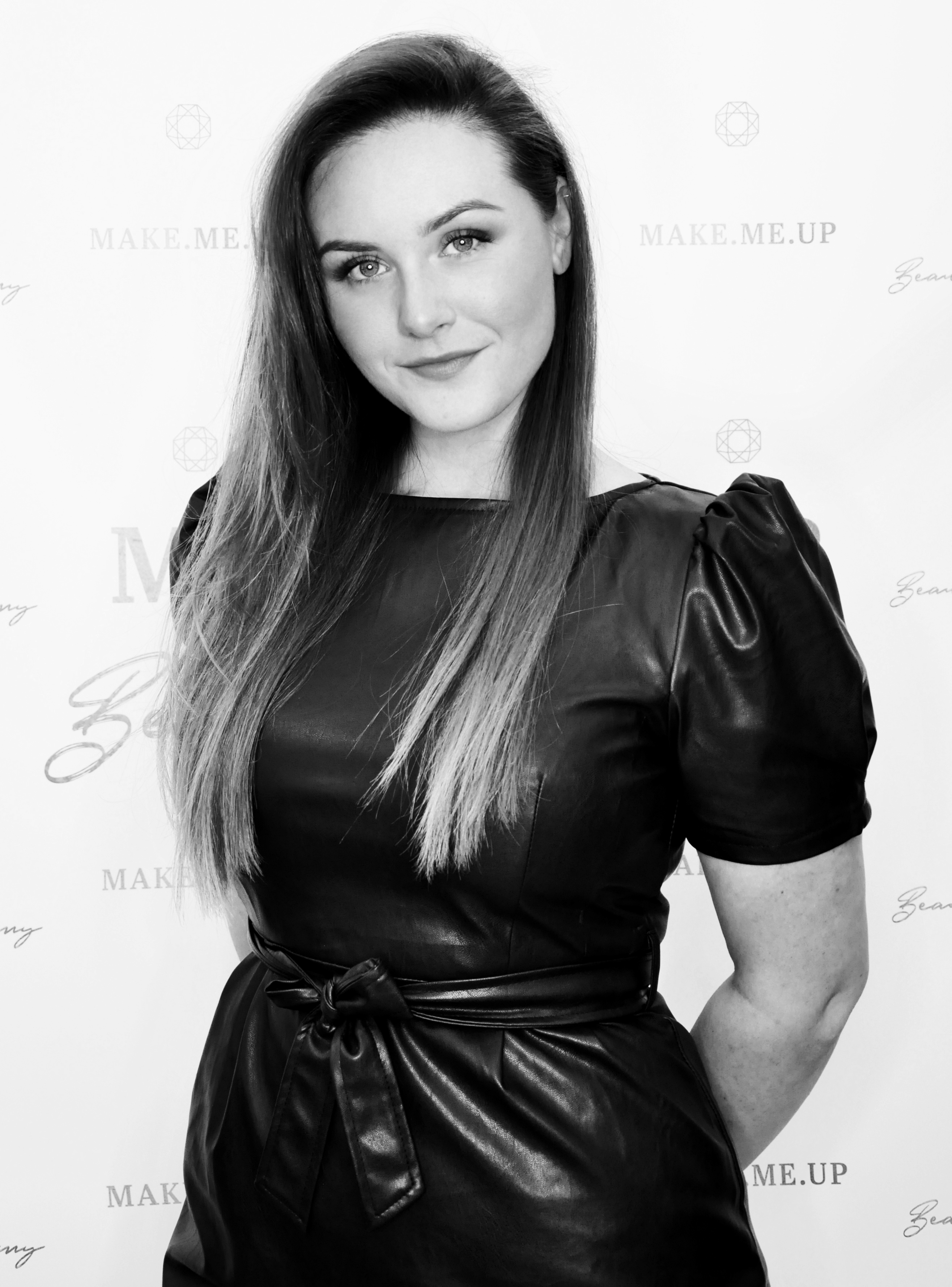 DARIA HEKERLOVÁ