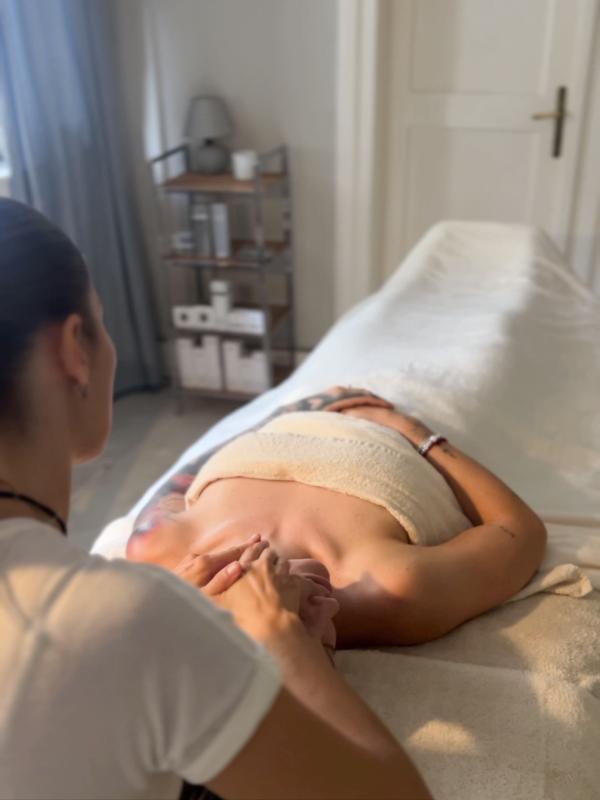 MAKE.ME.UP Beauty Academy - RESTART MASÁŽNÍ RITUÁLY 90 MIN – AKCE 4+1 - 3